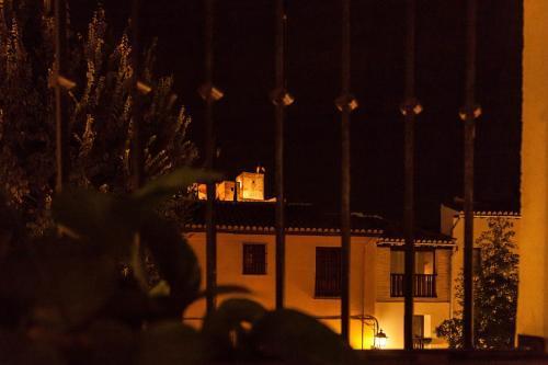 Apartamento Bellavista Granada