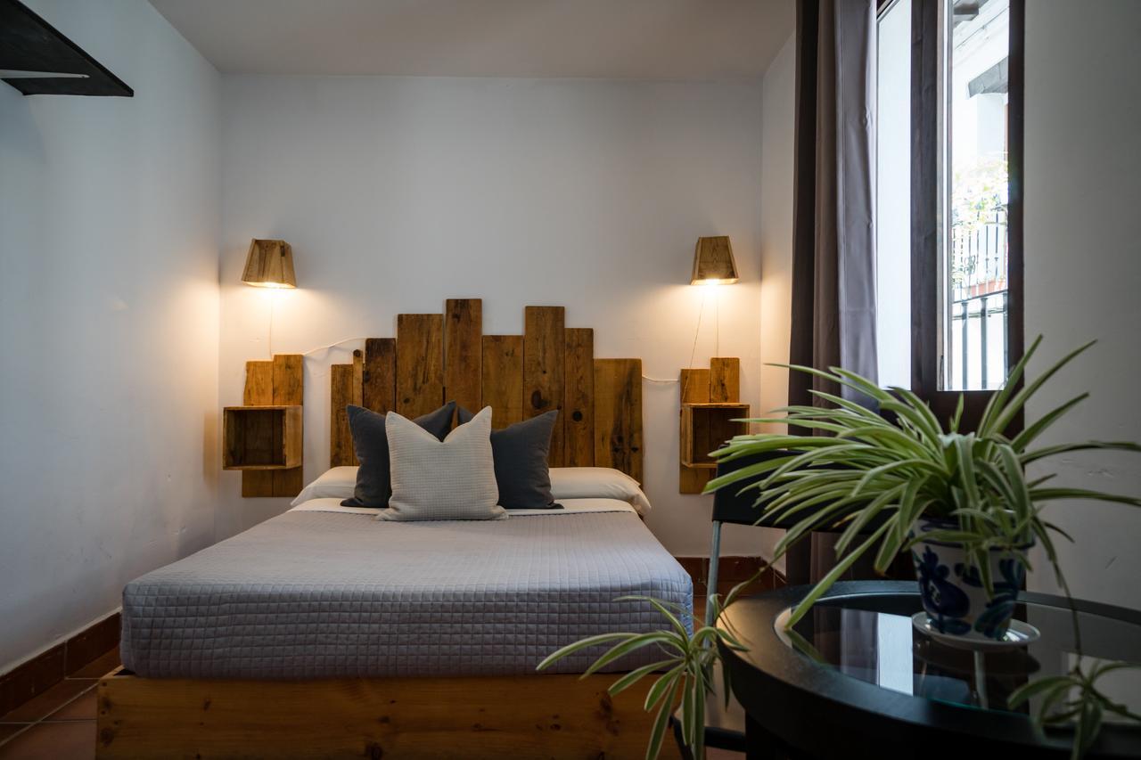 Apartamento Bellavista Granada