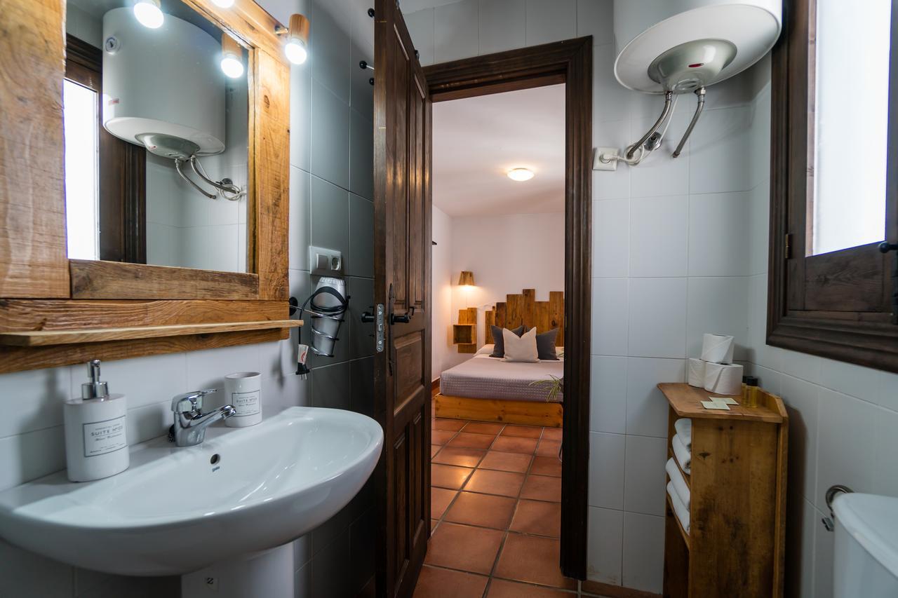 Apartamento Bellavista Granada