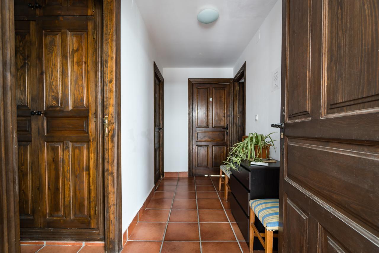 Apartamento Bellavista Granada