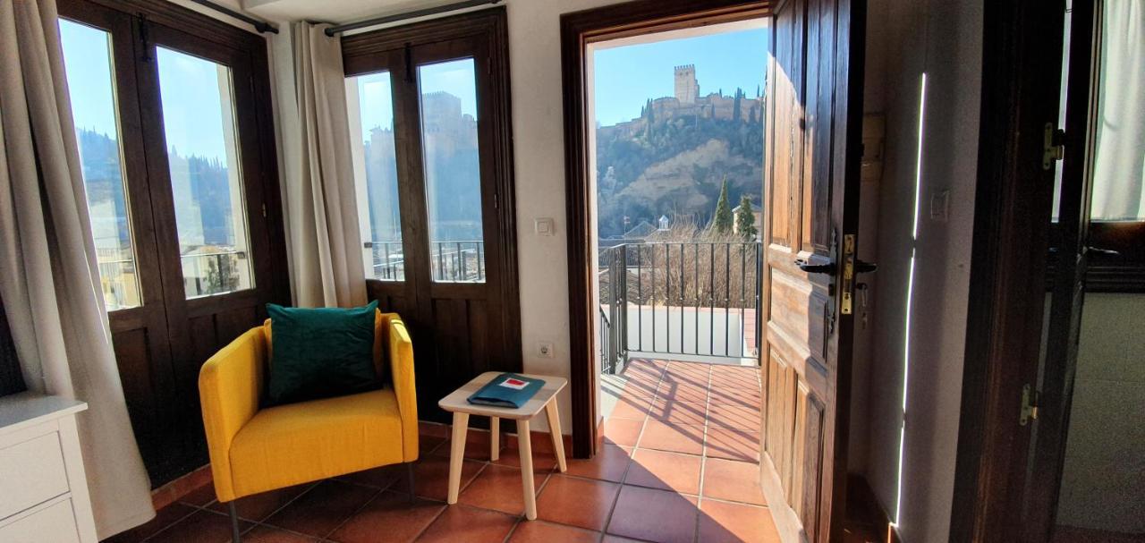 Apartamento Bellavista Granada