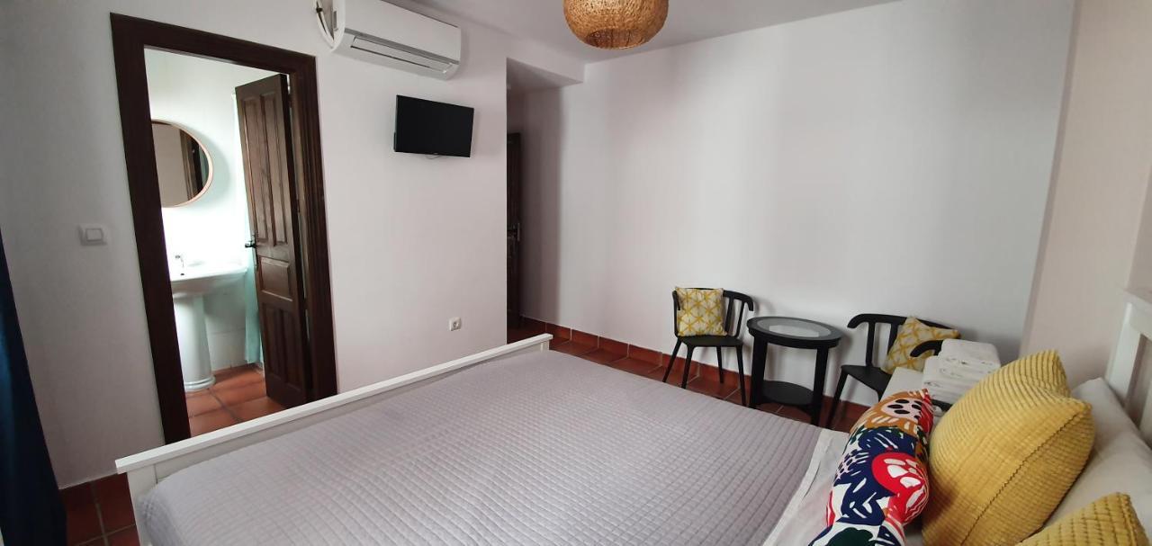 Apartamento Bellavista *