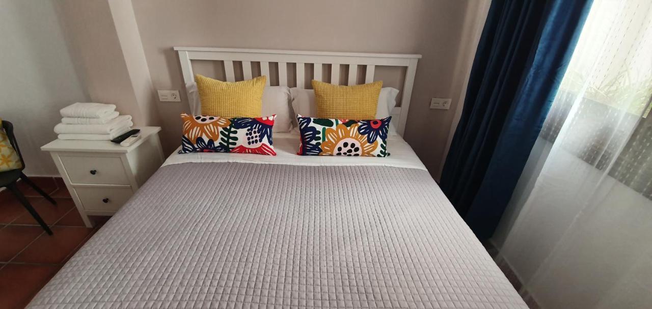 Apartamento Bellavista Granada