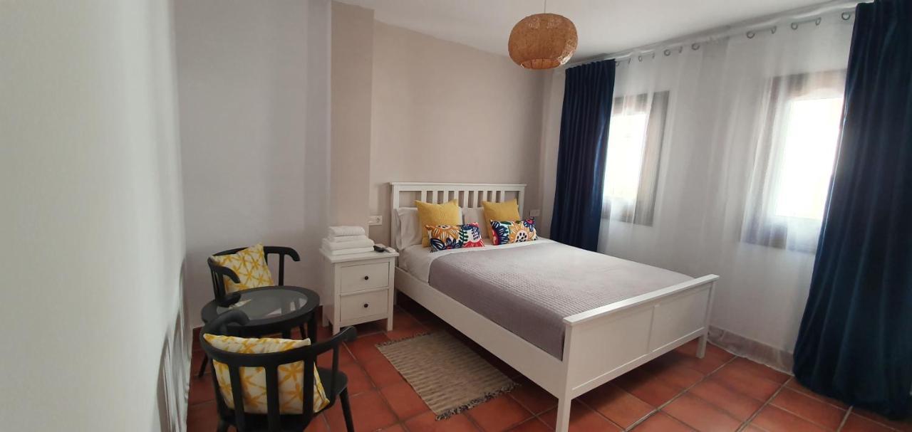 Bellavista Apartamento Granada